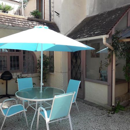 Belle Maison Au Coeur De Recloses 외부 사진