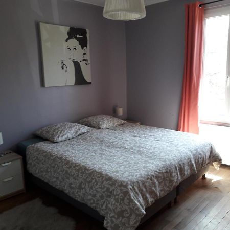 Belle Maison Au Coeur De Recloses 외부 사진