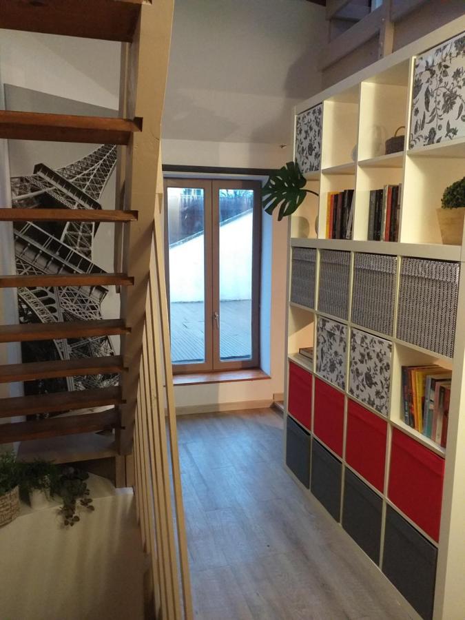 Belle Maison Au Coeur De Recloses 외부 사진