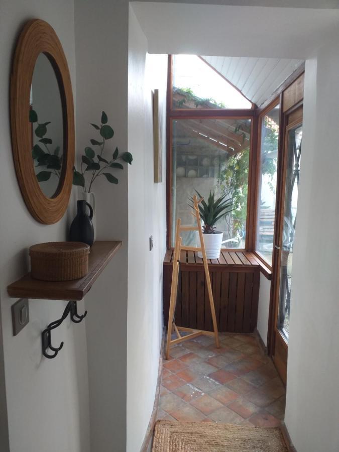 Belle Maison Au Coeur De Recloses 외부 사진
