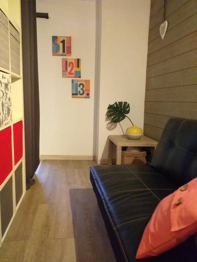 Belle Maison Au Coeur De Recloses 외부 사진