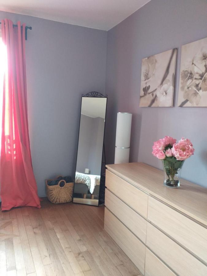 Belle Maison Au Coeur De Recloses 외부 사진